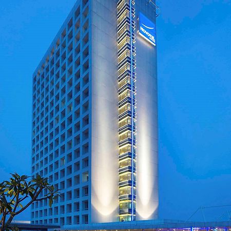 Novotel Tangerang Exterior photo